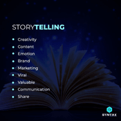 storytelling