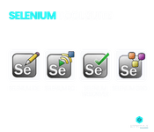Selenium Tool suite